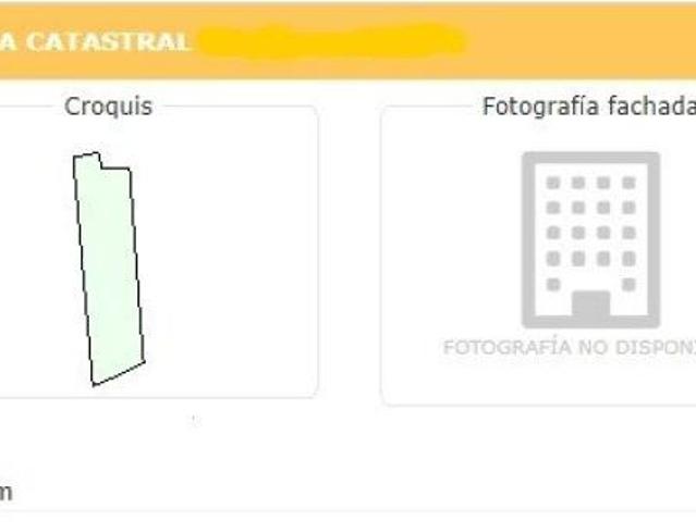 Local Comercial en venta en Los Abades y las Norias, Alto Guadalentín