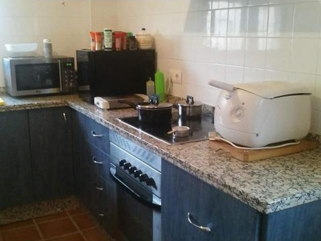 Local Comercial en venta en Belmez, Andalucía