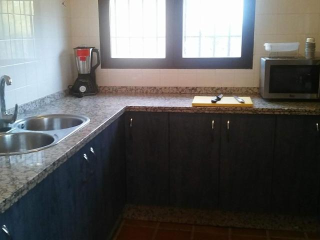 Chalet en venta en Córdoba