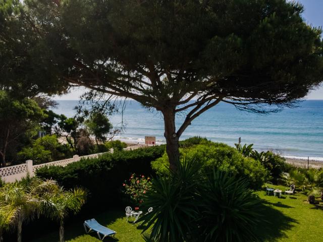 Terreno en venta en Bel-Air, Costa del Sol Occidental