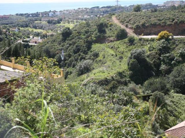 Terreno en venta en El Rosario, El Rosario