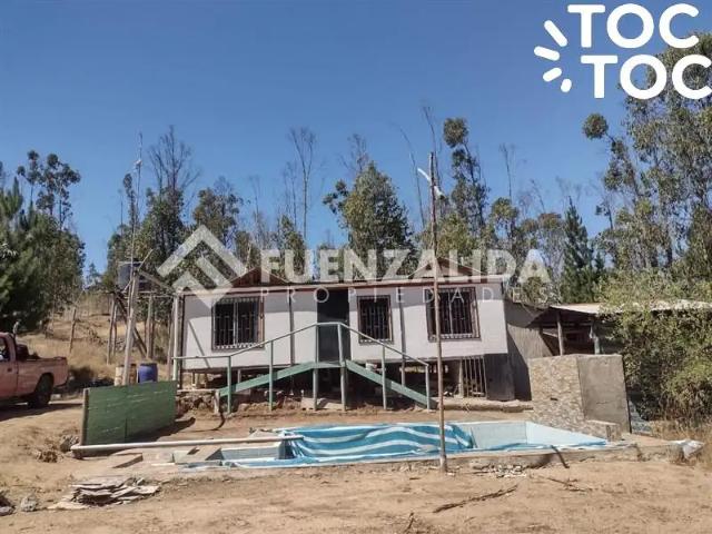 Terreno en venta en El Tabo, Valparaíso