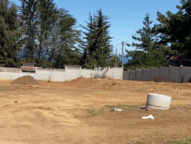 Terreno en venta en El Tabo, Valparaíso