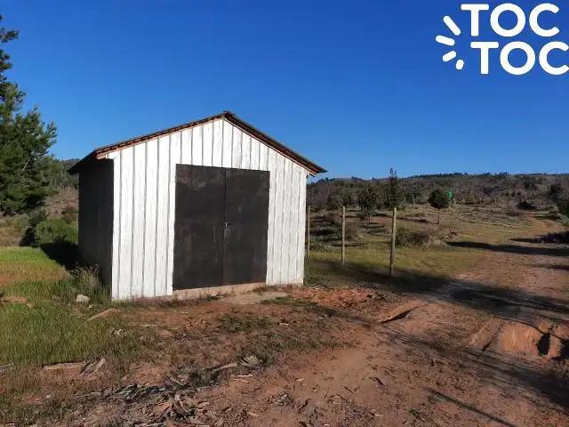Terreno en venta en Empedrado, Maule