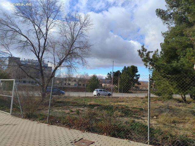 Local Comercial en venta en Almansa, Castilla-La Mancha