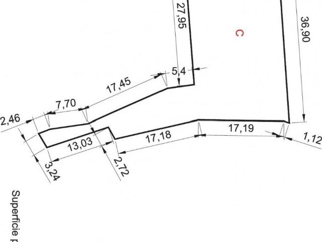 Terreno en venta en Estellerria, Navarra