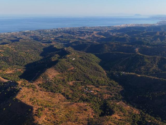 Terreno en venta en Barriada Islas Canarias, Costa del Sol Occidental