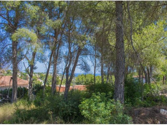 Local Comercial en venta en Tossal-Los Bancales, la Marina Alta