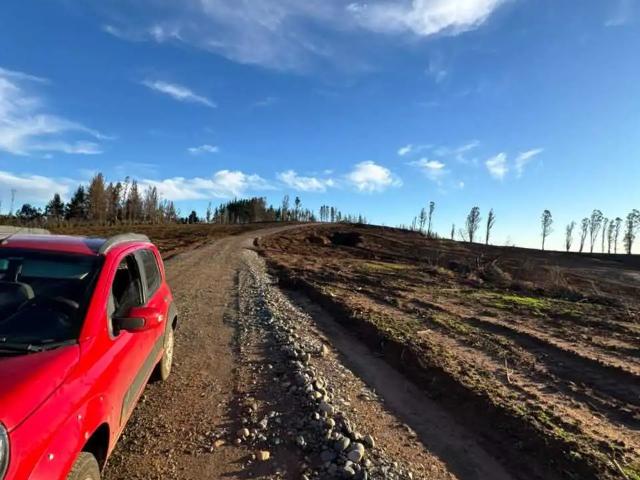 Terreno en venta en Florida, Biobío