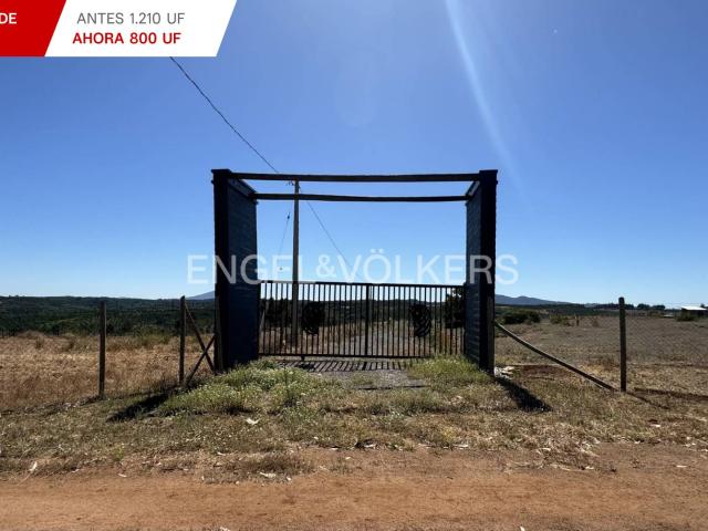 Terreno en venta en Florida, Biobío