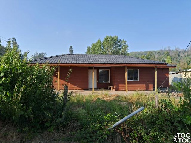 Terreno en venta en Florida, Biobío