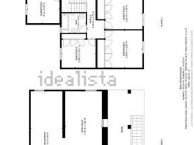 Casa en venta en Soto Del Real