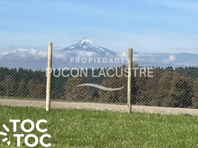 Terreno en venta en Liumalla, La Araucanía
