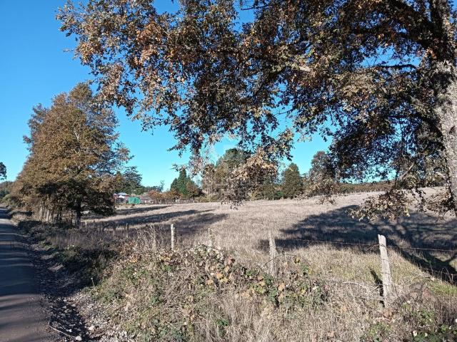 Terreno en venta en Purranque, Los Lagos