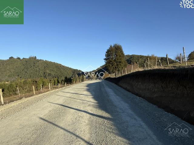 Terreno en venta en Fresia, Los Lagos
