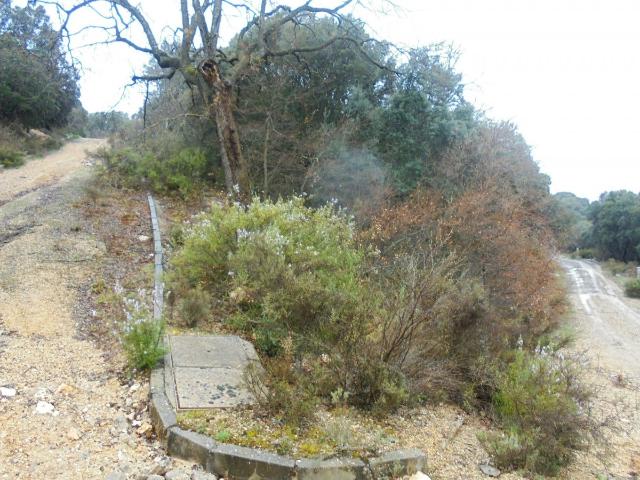 Terreno en venta en Fuentenovilla, Urbanización Las Fuentes Terreno en venta en Fuentenovilla, Urbanización Las Fuentes