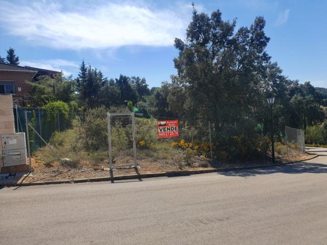 Terreno en venta en Fuentenovilla Terreno en venta en Fuentenovilla