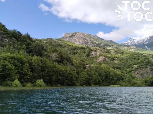 Terreno en venta en Futaleufú, Los Lagos