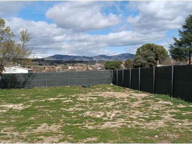 Local Comercial en venta en Galapagar, Madrid