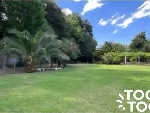 Terreno en venta en Villa Los Castaños, Graneros