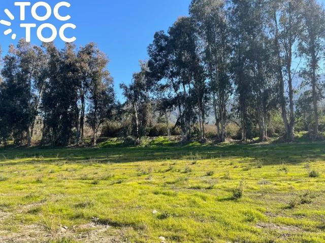 Terreno en venta en Graneros, Libertador General Bernardo O'higgins