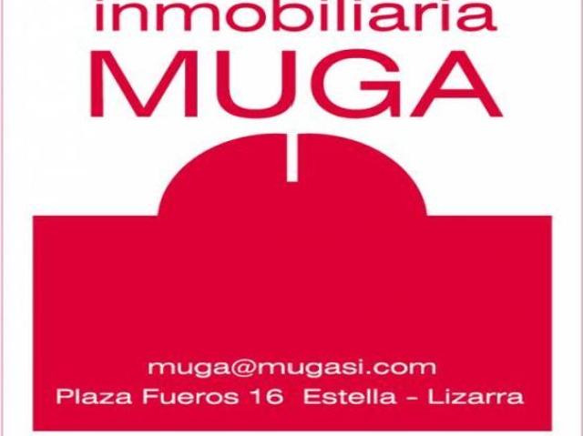 Local Comercial en venta en Estellerria, Navarra