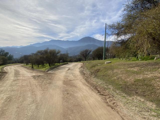 Terreno en venta en Hijuelas, Valparaíso