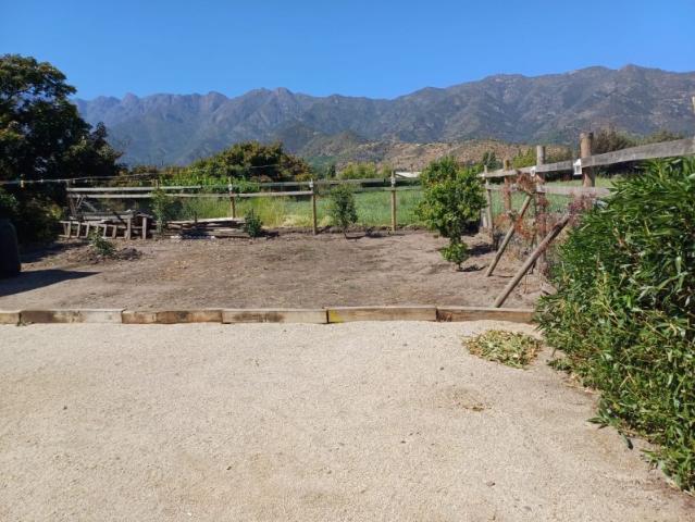 Terreno en venta en Catemu, Valparaíso