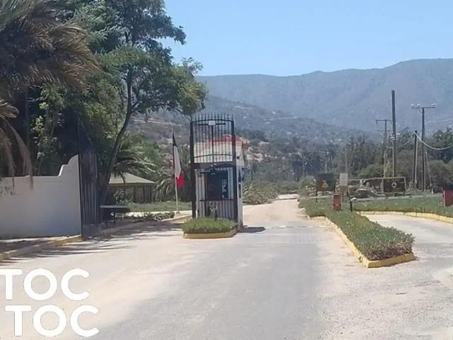 Terreno en venta en Hijuelas, Valparaíso