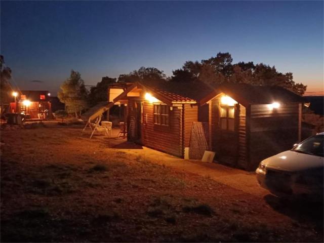 Terreno en venta en Hontoba, Urbanización El mirador de Hontoba