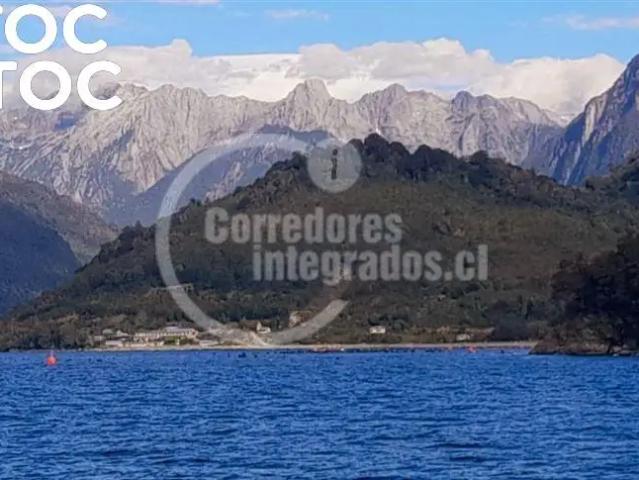 Terreno en venta en Hualaihué, Los Lagos