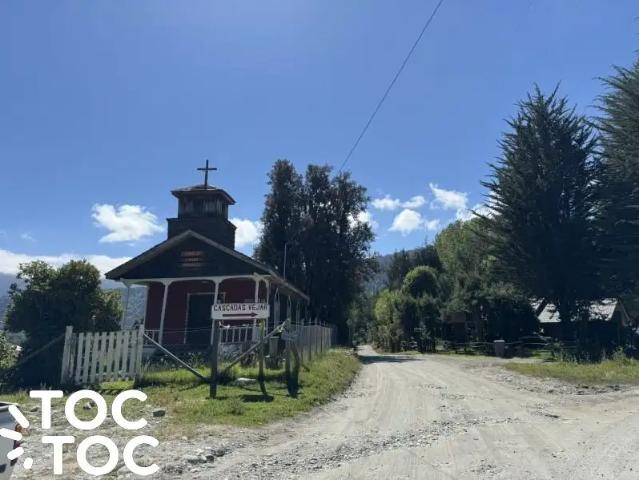 Terreno en venta en Hualaihué, Los Lagos