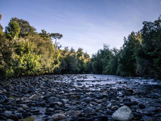 Terreno en venta en Hualaihué, Los Lagos