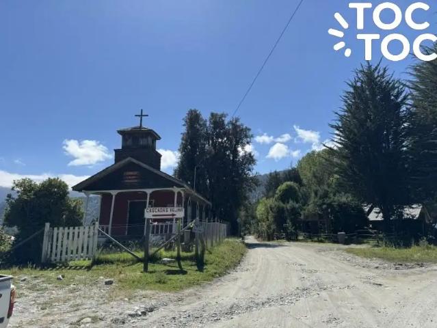 Terreno en venta en Chaqueihua Alto, Hualaihué