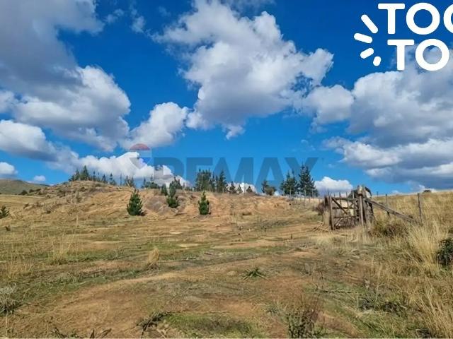 Terreno en venta en Monte Grande, Maule