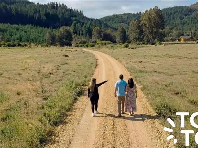 Terreno en venta en Hualañé, Maule