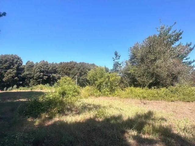 Terreno en venta en Hualqui, Biobío