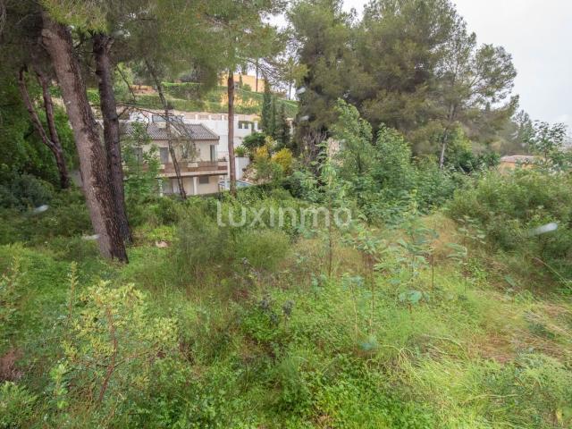 Casa en venta en la Marina Alta, Valencia