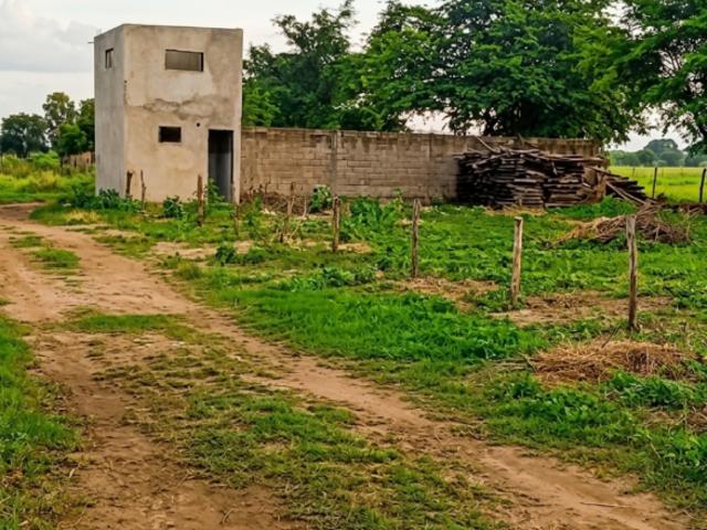 Terreno en venta en Corocito, Aragua