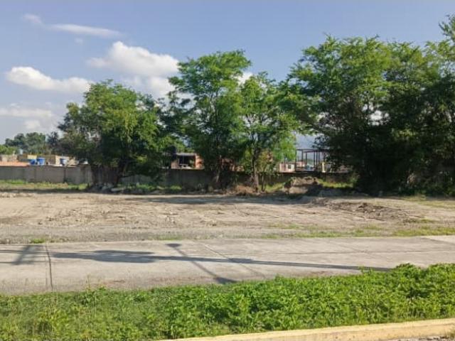Terreno en venta en Girardot, Aragua