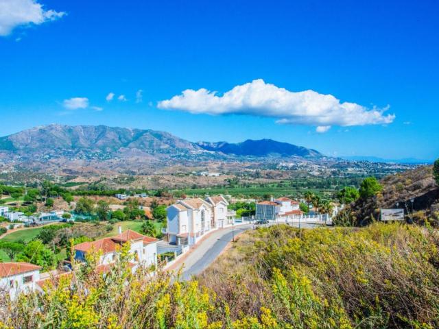 Terreno en venta en Las Lomas de Mijas, Costa del Sol Occidental