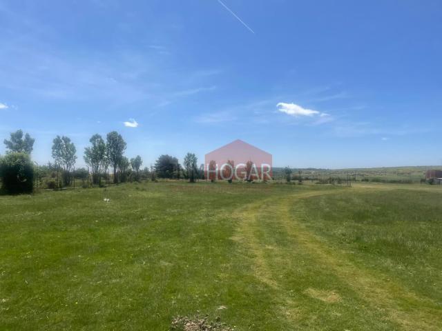 Terreno en venta en Herradón De Pinares, Castilla y León