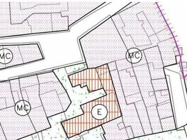Local Comercial en venta en Cistérniga, Castilla y León