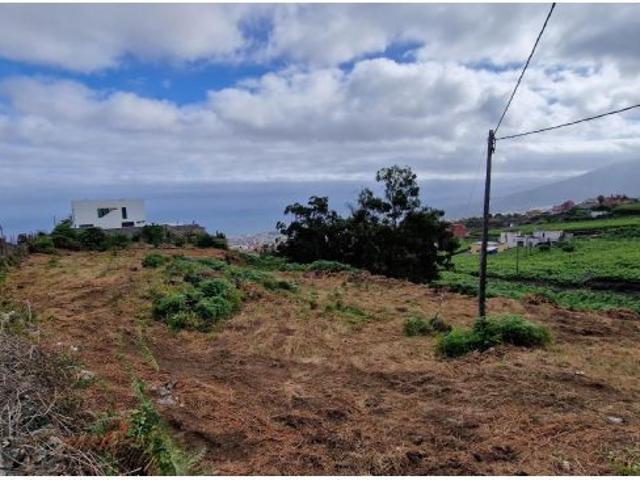 Local Comercial en venta en Los Realejos, La Cruz Santa