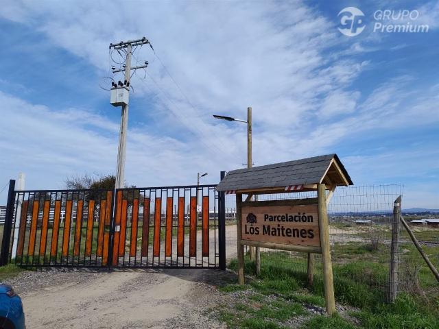 Terreno en venta en La Estrella, Libertador General Bernardo O'higgins