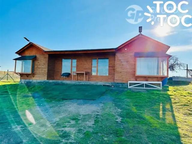 Terreno en venta en La Estrella, Libertador General Bernardo O'higgins
