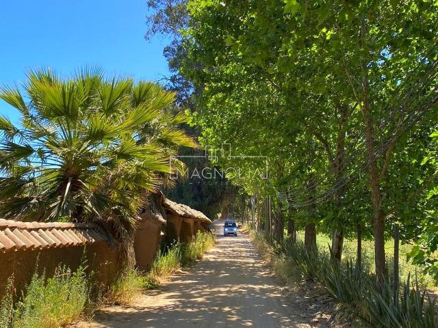 Terreno en venta en La Estrella, Libertador General Bernardo O'higgins