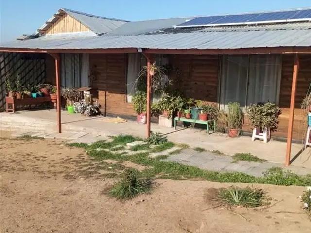 Terreno en venta en La Estrella, Libertador General Bernardo O'higgins