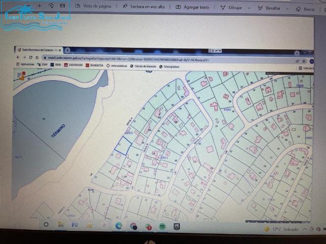 Terreno en venta en l'Alcoià, Valencia