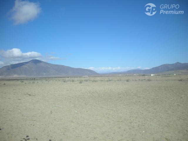 Terreno en venta en La Higuera, Coquimbo